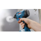 BOSCH GDR 18V-160 smūginis suktuvas 2x2 Ah L-Boxx